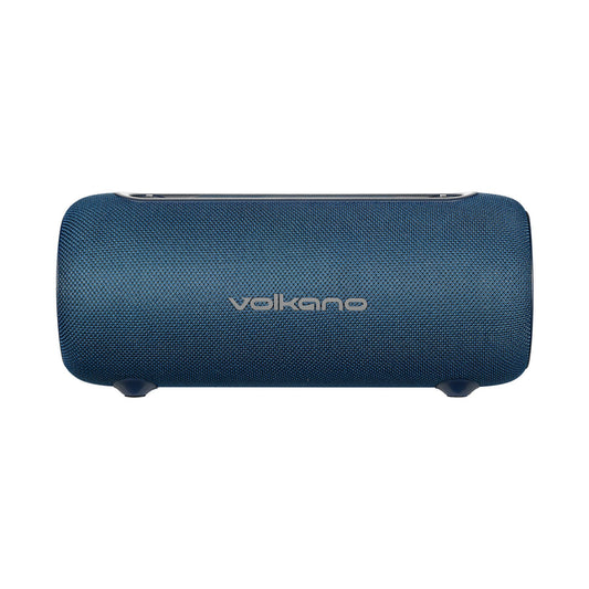 Volkano Mamba 2.0 Series Bluetooth Speaker - Blue