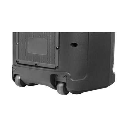 VolkanoX Paramount Series 8" Bluetooth Party Speaker - 80w