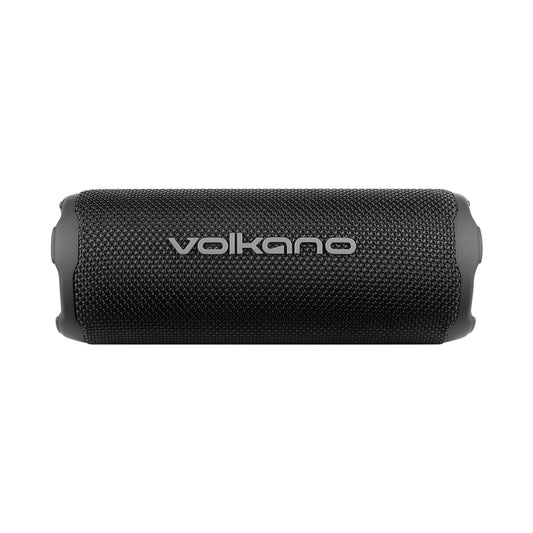 Volkano London Series Bluetooth Speaker - Black