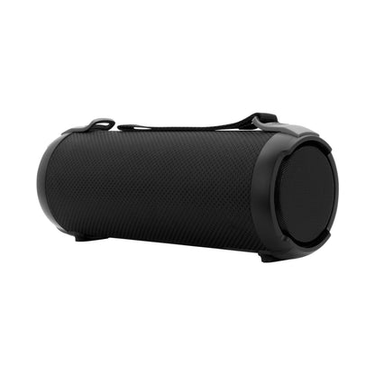 Volkano Mini Mamba Series Bluetooth Speaker - Black