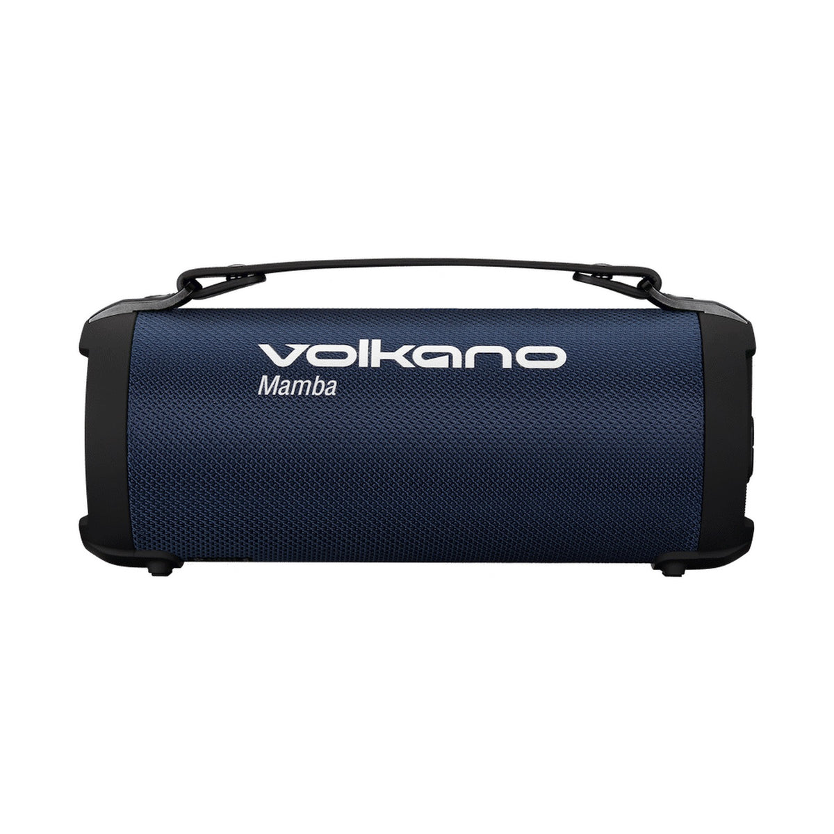 Volkano Mamba Series Bluetooth Speaker - Blue