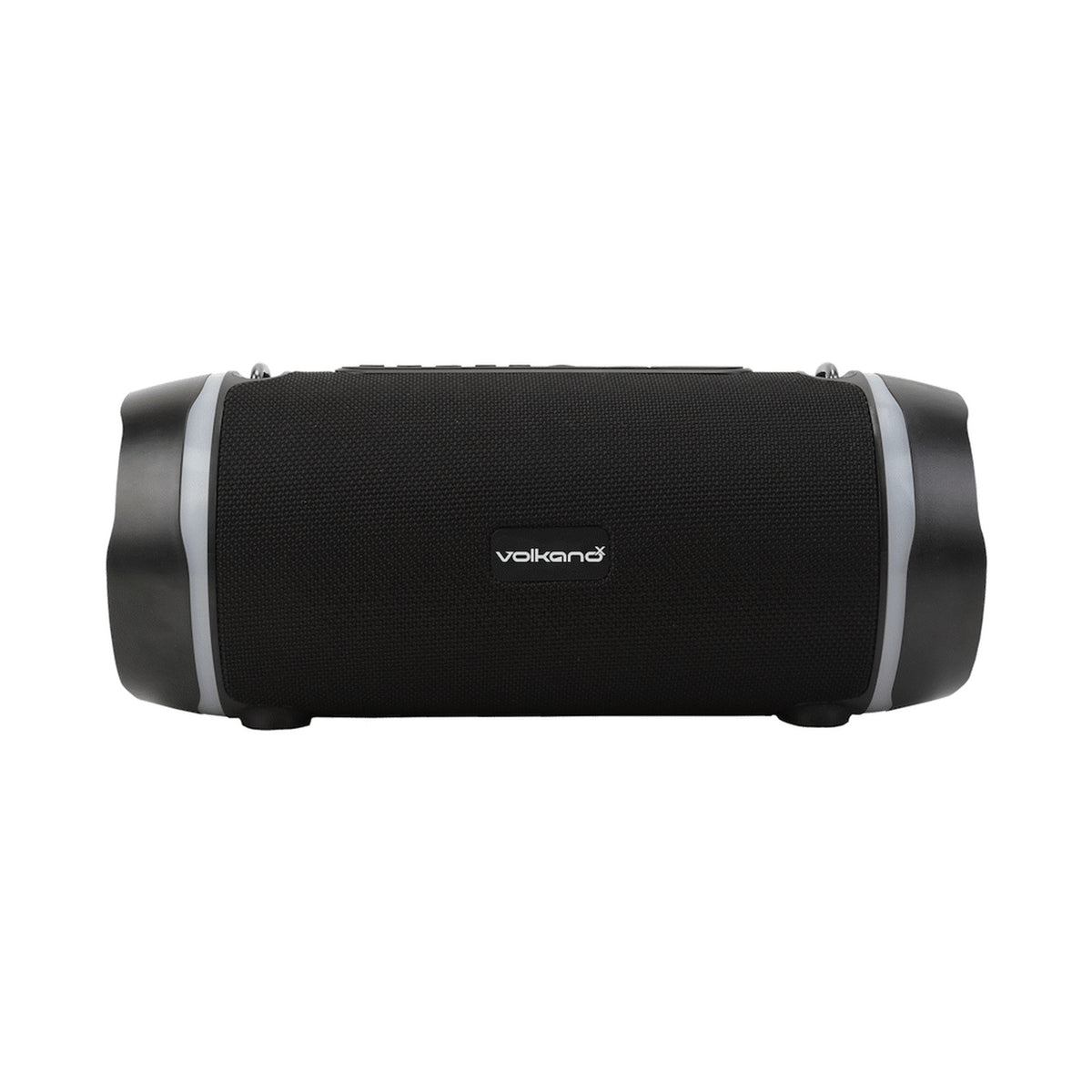 VolkanoX Viper Series Bluetooth Speaker - Black
