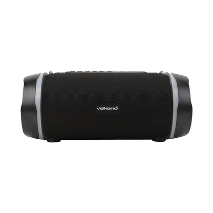 VolkanoX Viper Series Bluetooth Speaker - Black