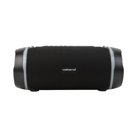VolkanoX Viper Series Bluetooth Speaker - Black