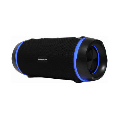 VolkanoX Viper Series Bluetooth Speaker - Black