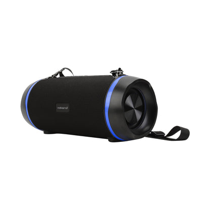 VolkanoX Viper Series Bluetooth Speaker - Black
