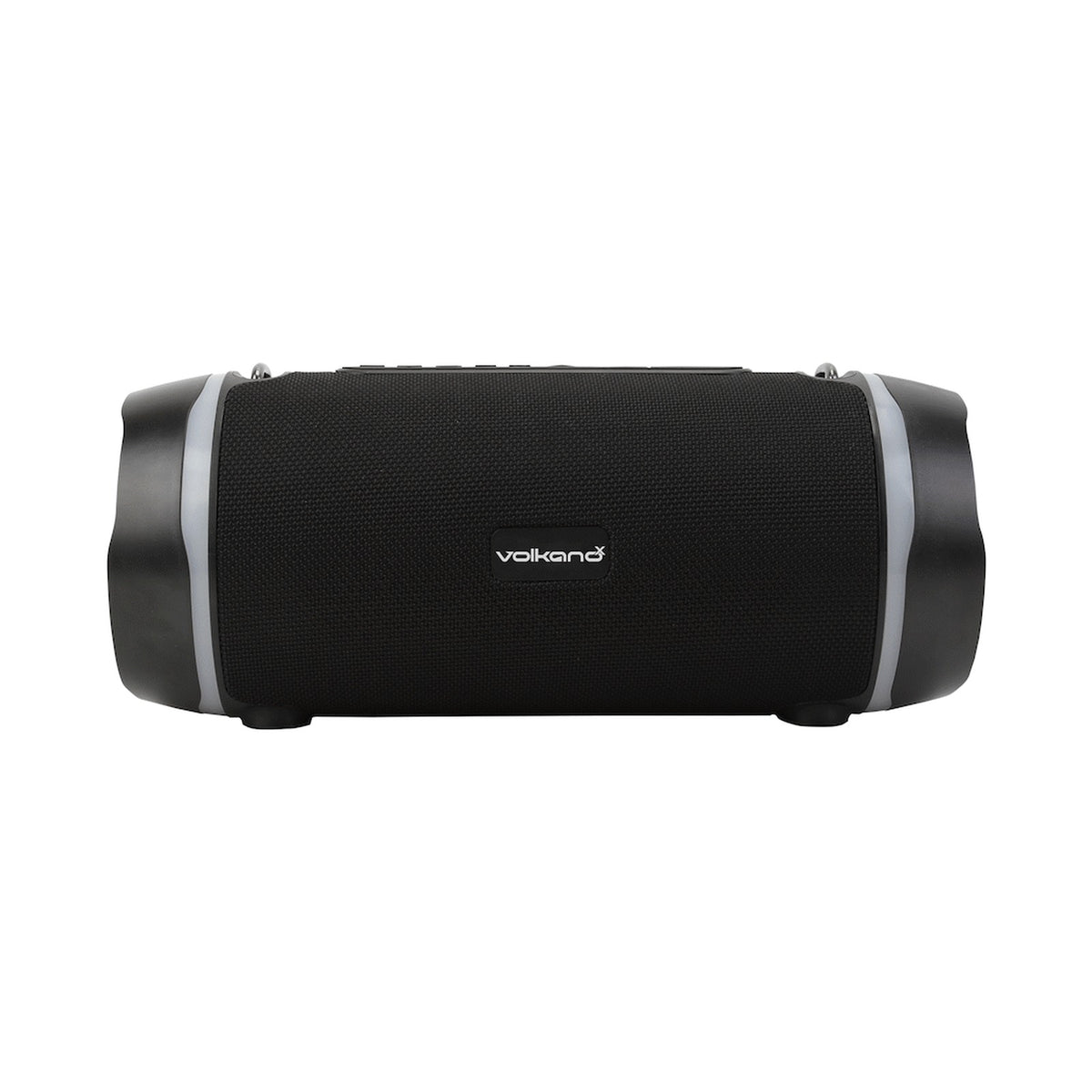 VolkanoX Viper Series Bluetooth Speaker - Black
