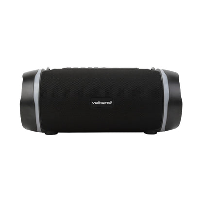 VolkanoX Viper Series Bluetooth Speaker - Black