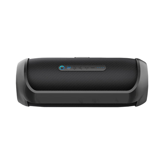 VolkanoX Anaconda Bluetooth Speaker - Black