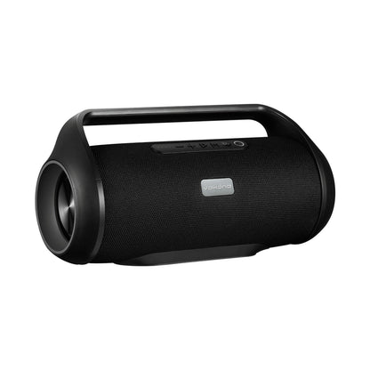 VolkanoX Anaconda Bluetooth Speaker - Black