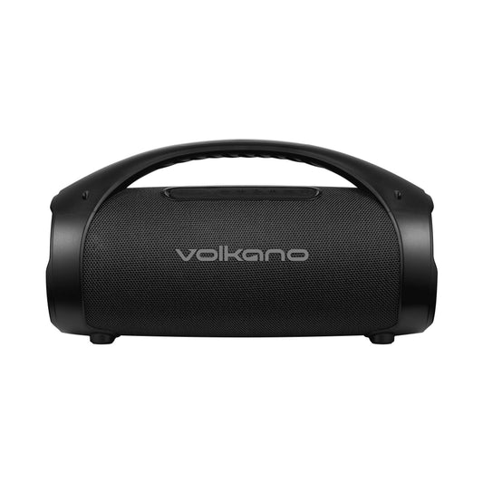 Volkano Cobra 2 Series Bluetooth Speaker - Black