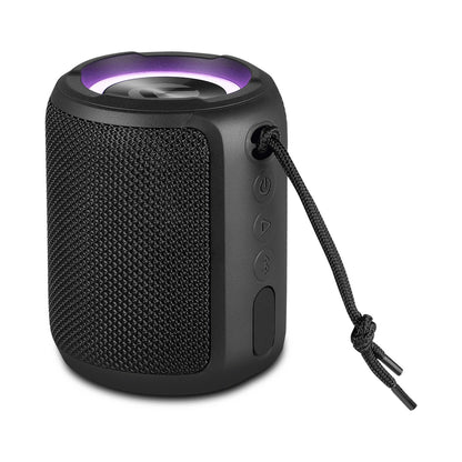 Volkano Hydro Series IPX7 Bluetooth Speaker - Black