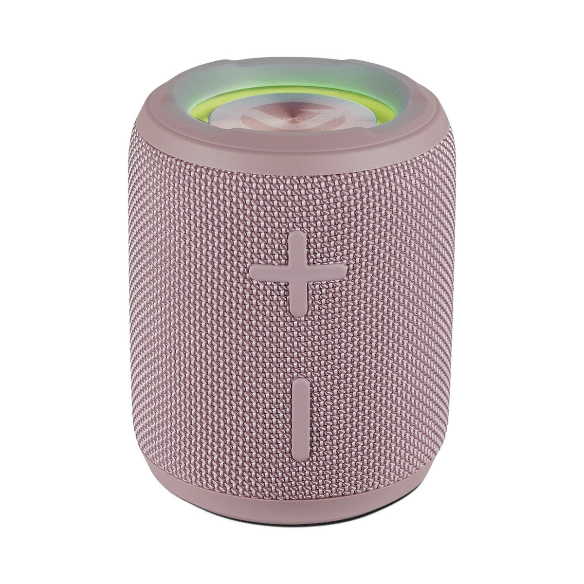 Volkano Hydro Series IPX7 Bluetooth Speaker - Pink