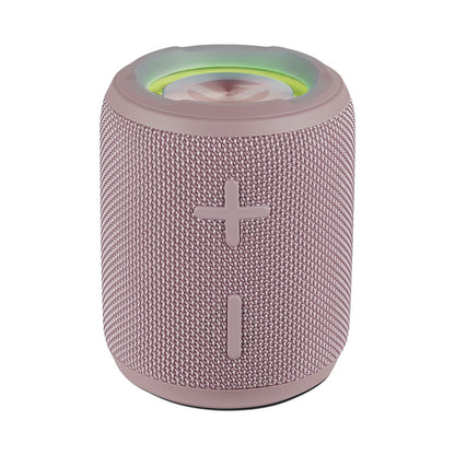 Volkano Hydro Series IPX7 Bluetooth Speaker - Pink