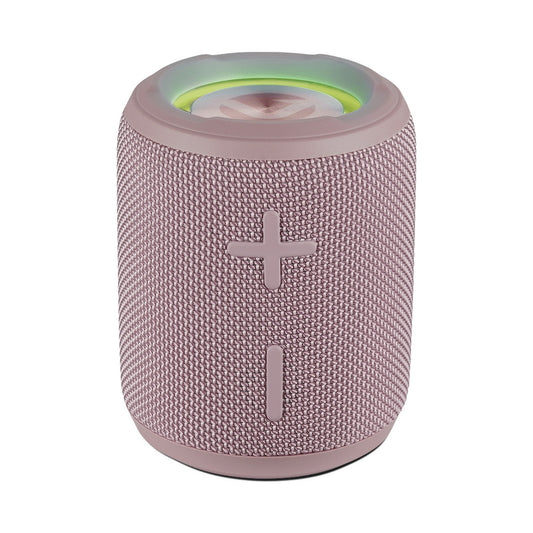 Volkano Hydro Series IPX7 Bluetooth Speaker - Pink