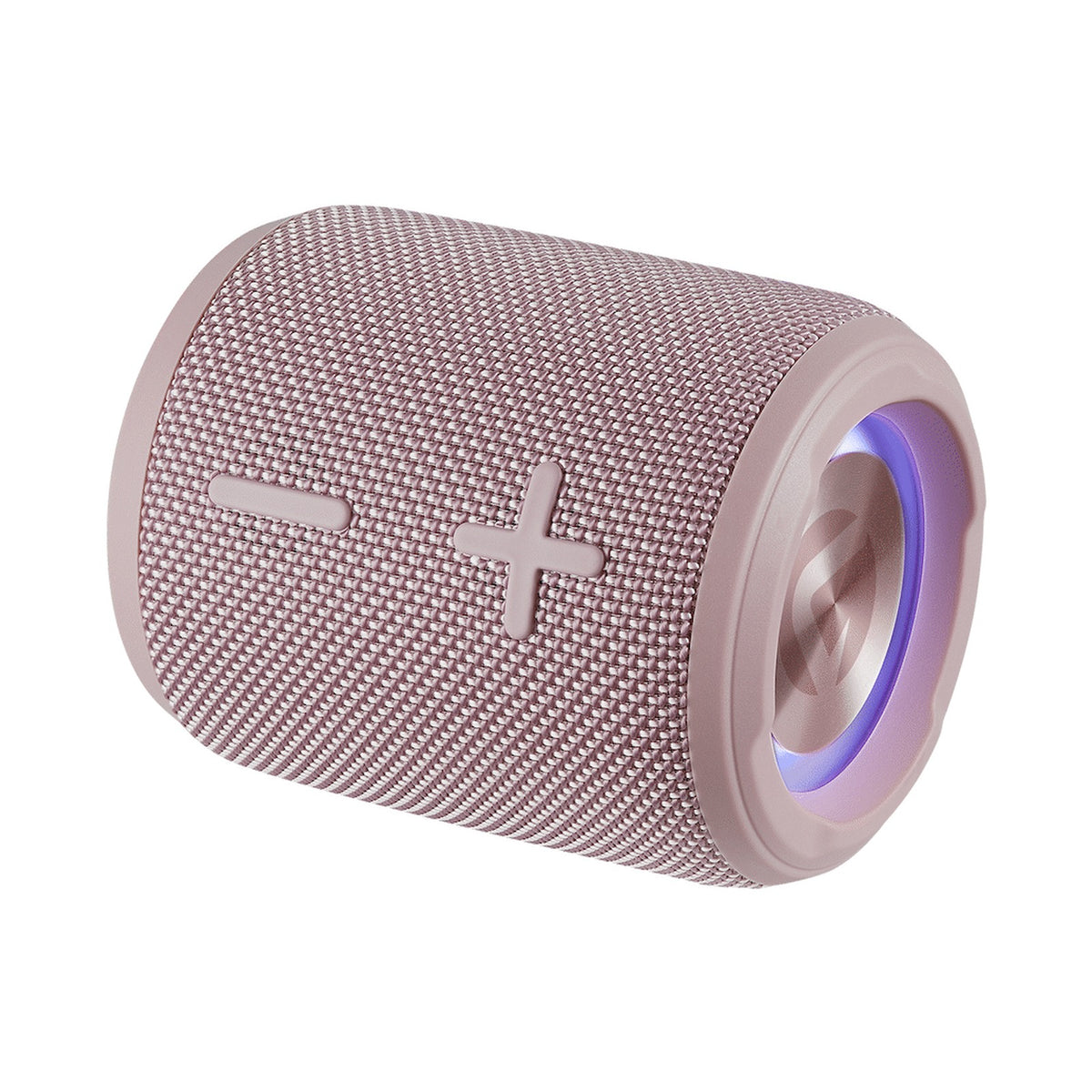 Volkano Hydro Series IPX7 Bluetooth Speaker - Pink
