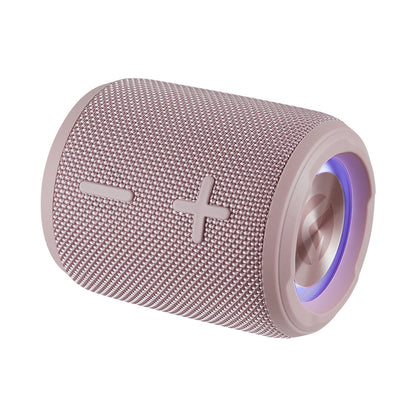 Volkano Hydro Series IPX7 Bluetooth Speaker - Pink