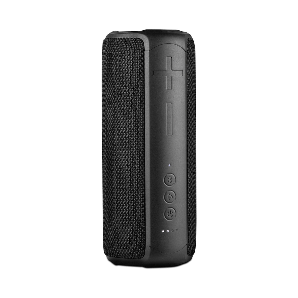 Volkano Hydro + Series  IPX7 Bluetooth Speaker - Black