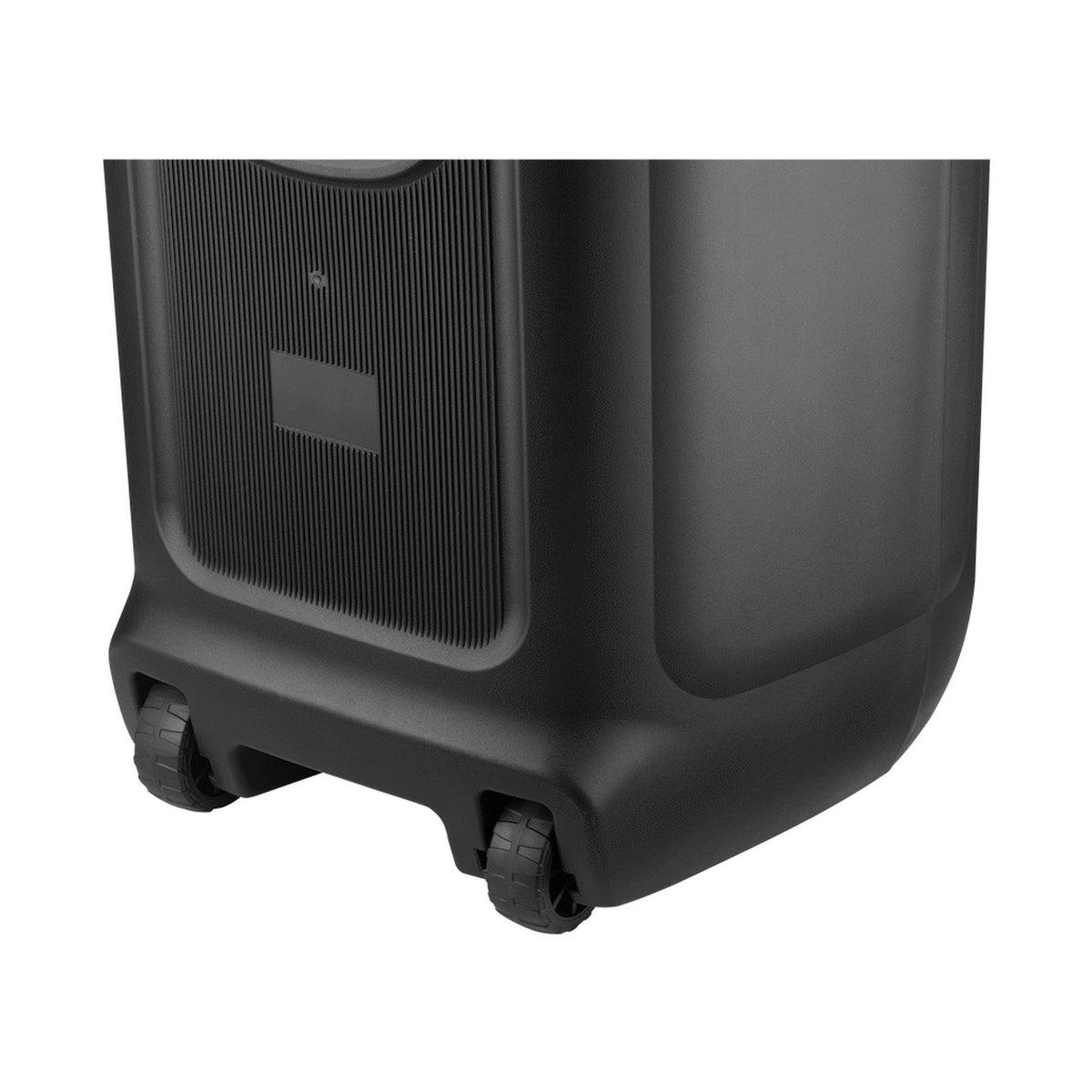 Volkano Motion Dual 10" Party Speaker - Black