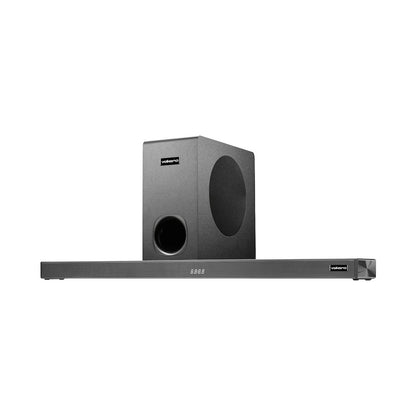 Volkano Dynasty (120W) Soundbar & Wireless Subwoofer