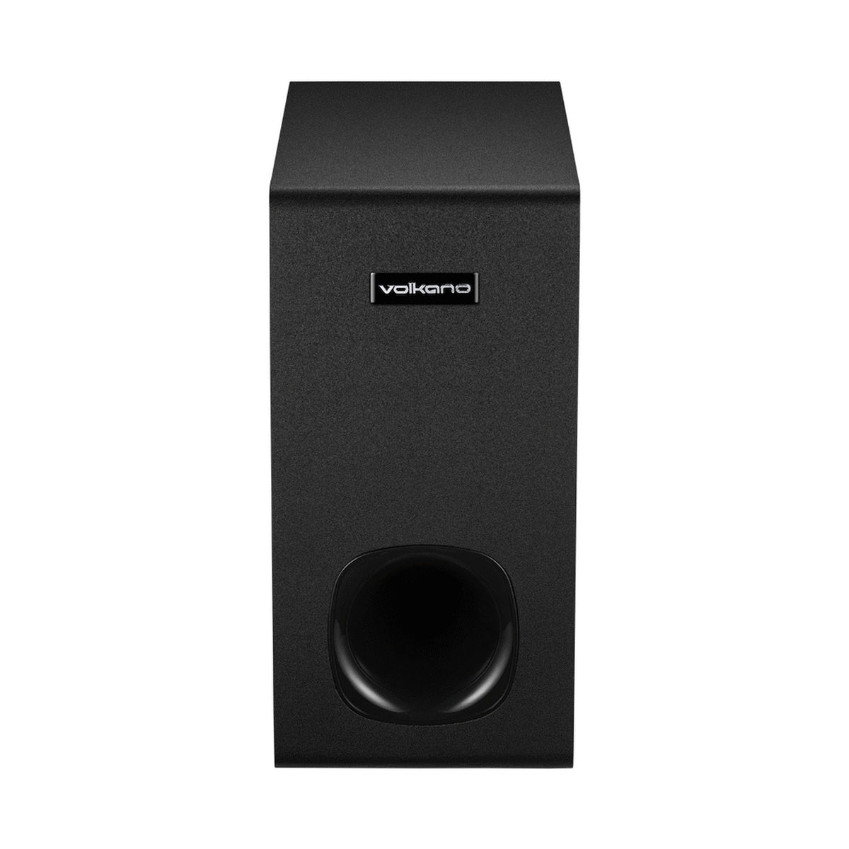 Volkano Dynasty (120W) Soundbar & Wireless Subwoofer