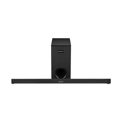 Volkano Dynasty (120W) Soundbar & Wireless Subwoofer
