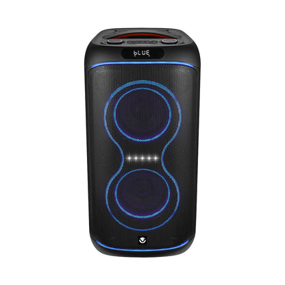 Volkano Elite Series Dual 6.5" Party Speaker