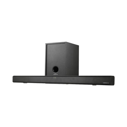 Volkano Turbulent Series 70w 2.1 Soundbar
