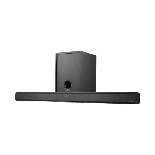 Volkano Turbulent Series 70w 2.1 Soundbar