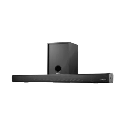 Volkano Turbulent Series 80w 2.1 Soundbar