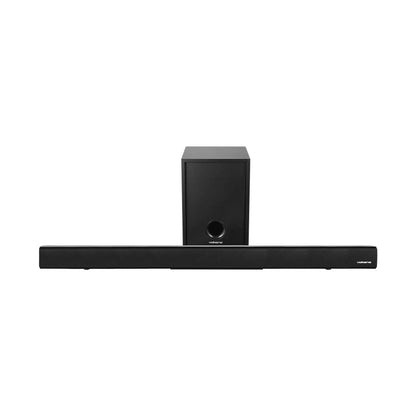 Volkano Turbulent Series 80w 2.1 Soundbar