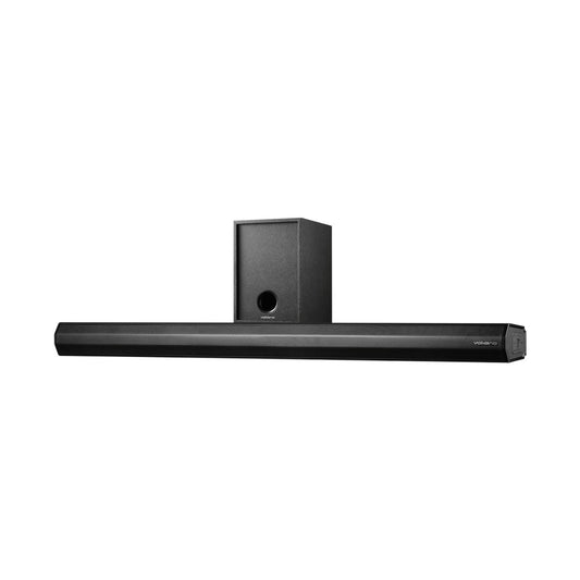 Volkano Orphic Series 2.1 Soundbar with Subwoofer - Black