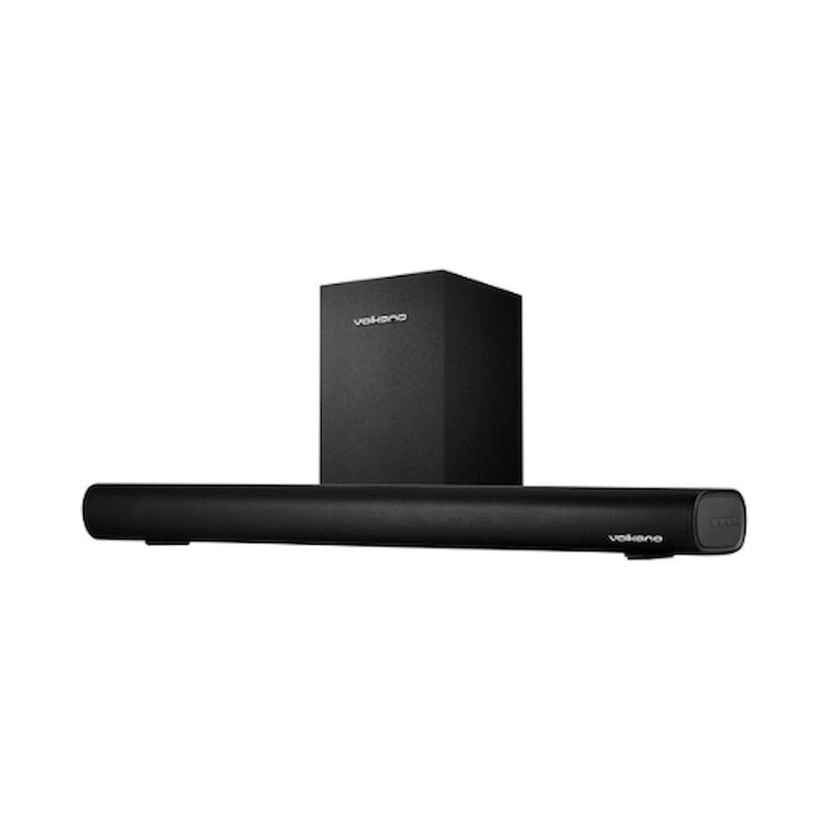 Volkano Vortex Series 2.1 70w Soundbar