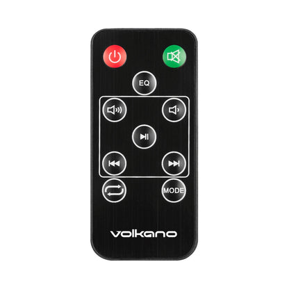Volkano Vortex Series 2.1 70w Soundbar