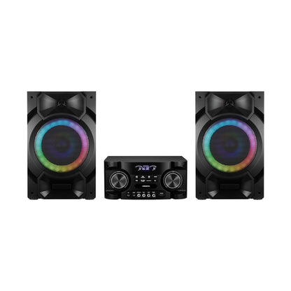 Volkano Monarch 120W HIFI System