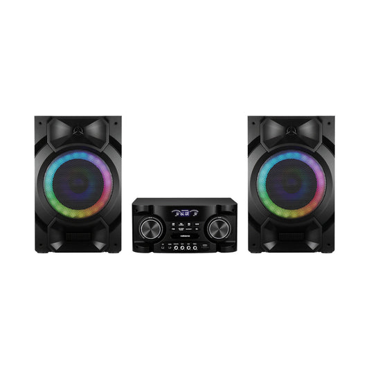 Volkano Monarch 120W HIFI System