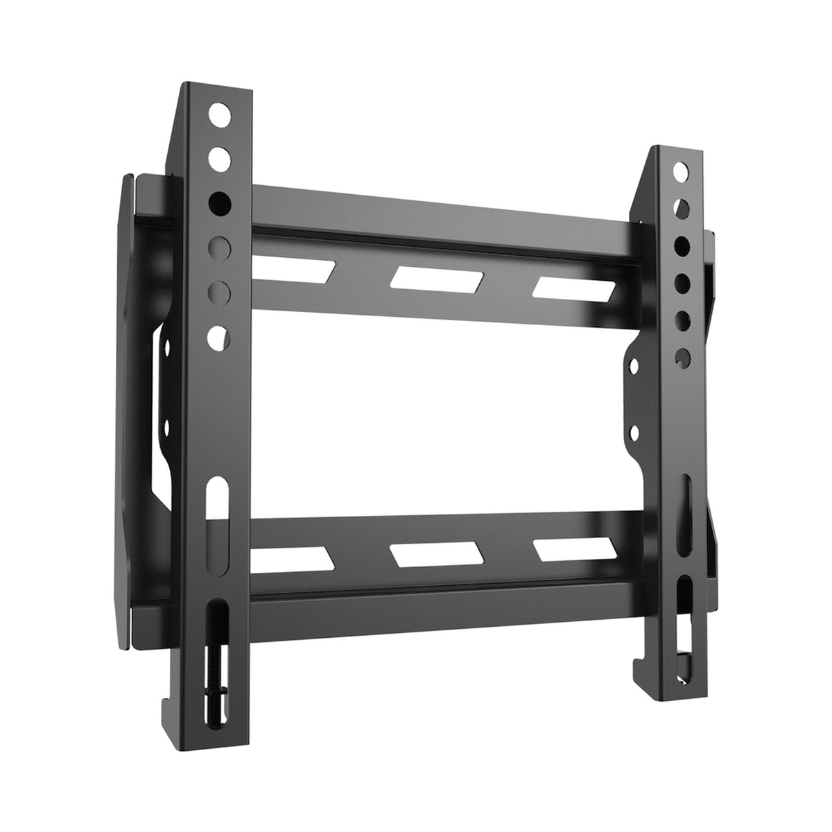 Volkano Steel Series TV Wall Mount Flat 17~42inch - Black