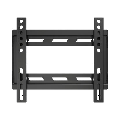 Volkano Steel Series TV Wall Mount Flat 17~42inch - Black