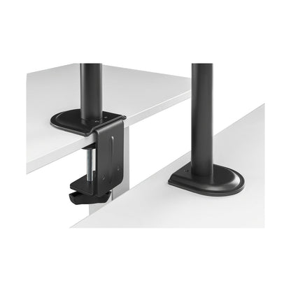 Volkano Steady Duo Series Dual Monitor Desk Mount