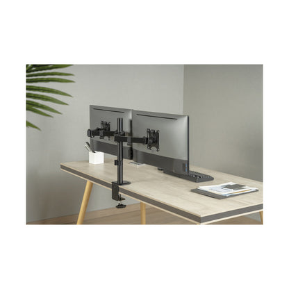 Volkano Steady Duo Series Dual Monitor Desk Mount