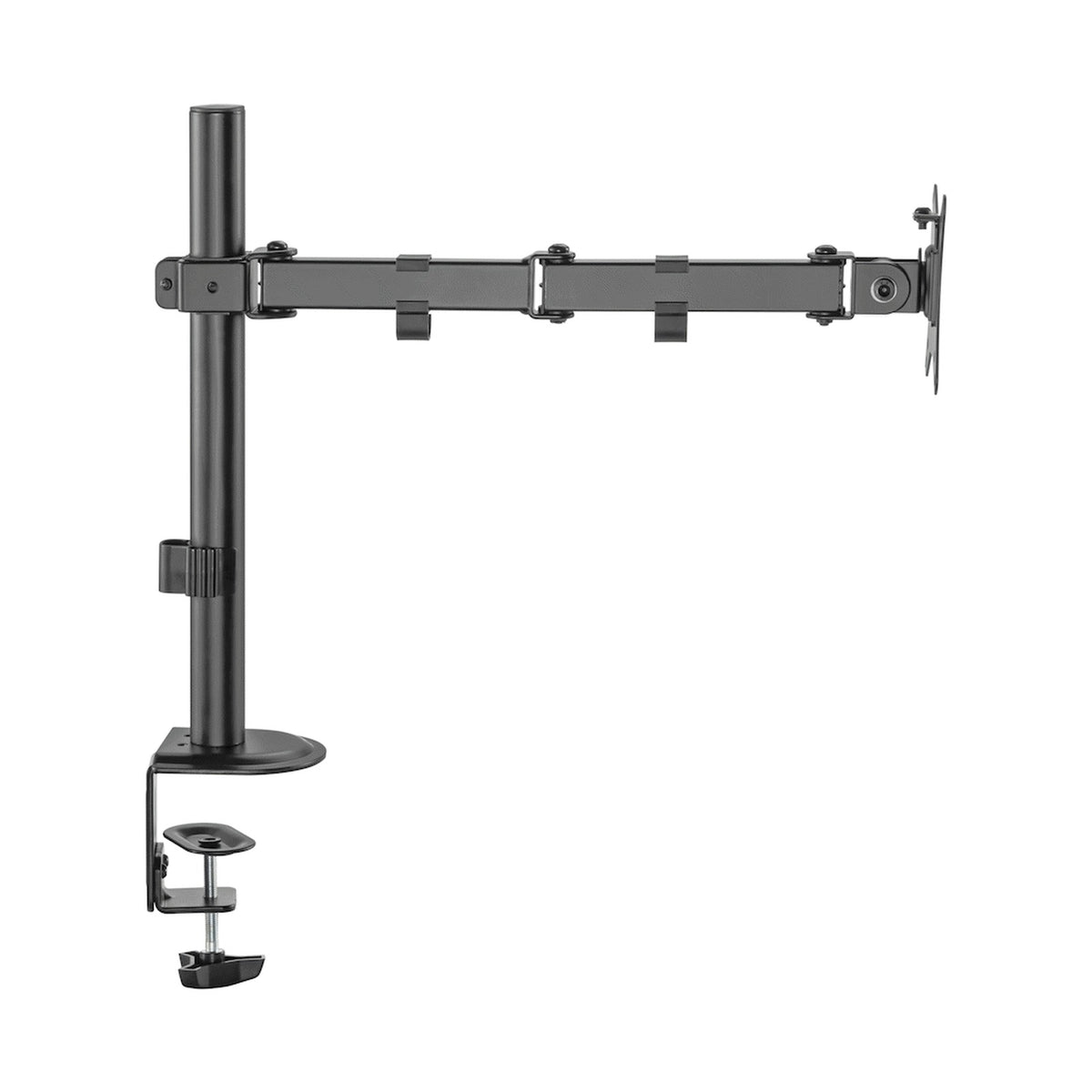 Volkano Steady Uno Series Monitor Desk Mount