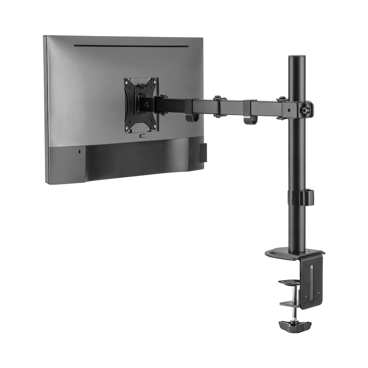 Volkano Steady Uno Series Monitor Desk Mount