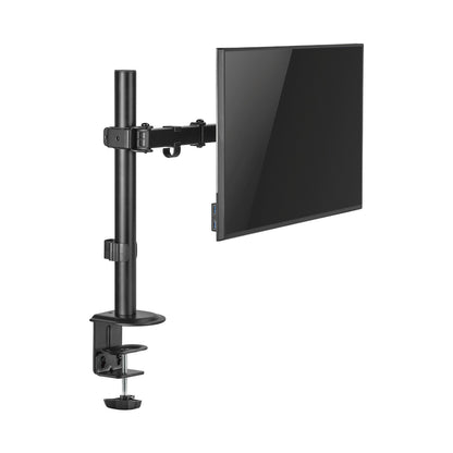 Volkano Steady Uno Series Monitor Desk Mount