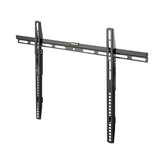 Volkano Steel Series TV Wall Mount Flat 37-70 inch - Black