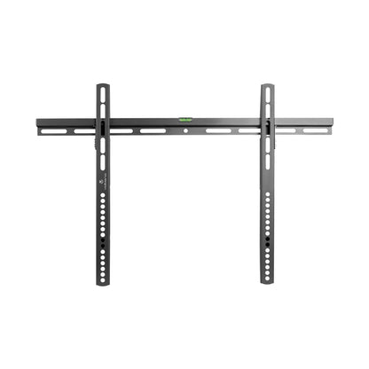 Volkano Steel Series TV Wall Mount Flat 37-70 inch - Black