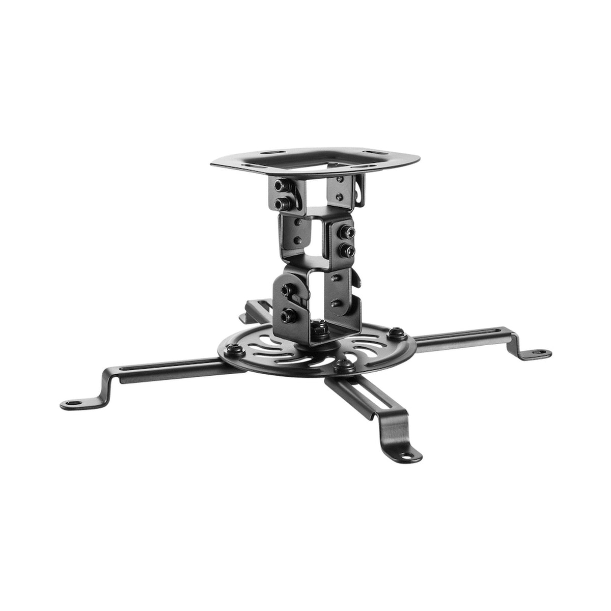 Volkano Steel Series Projector Ceiling Mount