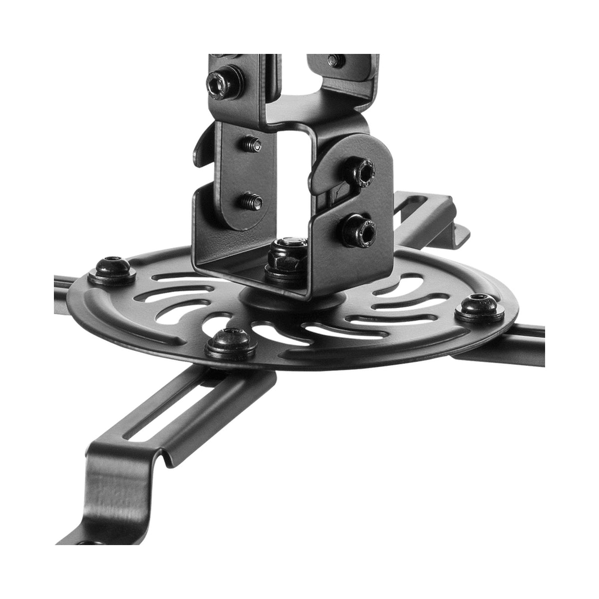 Volkano Steel Series Projector Ceiling Mount