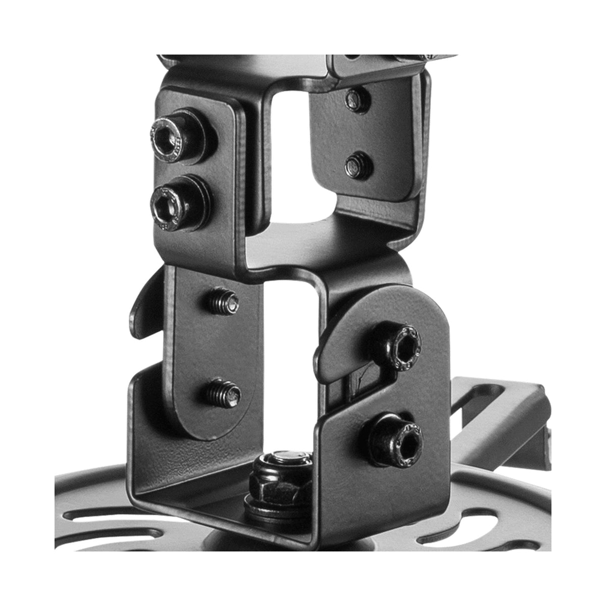 Volkano Steel Series Projector Ceiling Mount