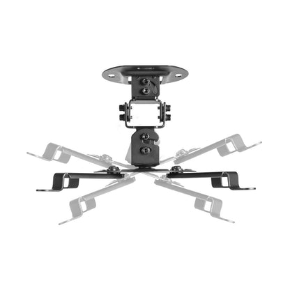 Volkano Steel Series Projector Ceiling Mount