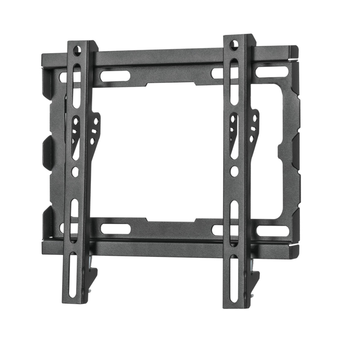 Volkano Steel Series Fixed TV Wall Mount for 19" - 55" TVs